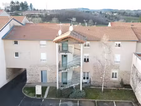 grand t3 cuisine équipée