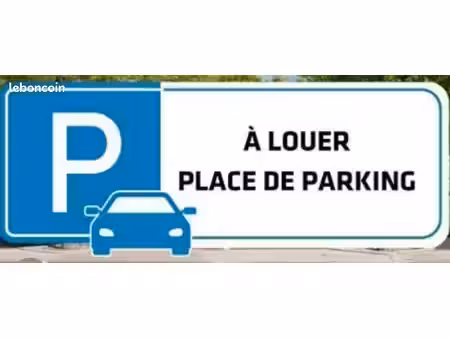 place parking