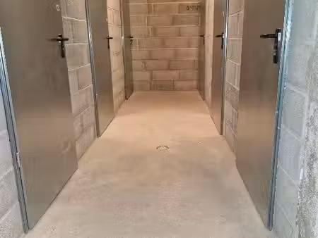 stockage local cave box - centre de perros guirec