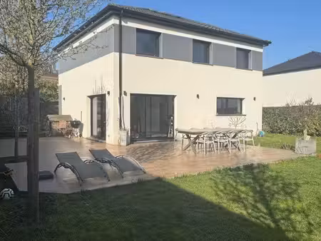 location maison verlinghem