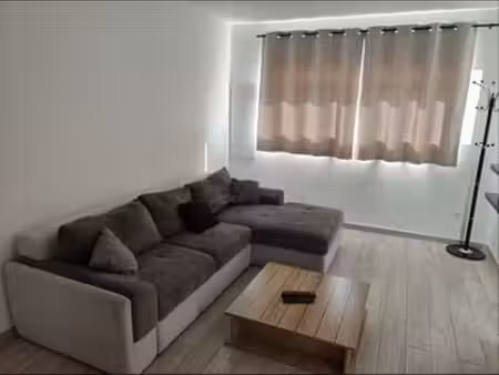 appartement 1 chambre