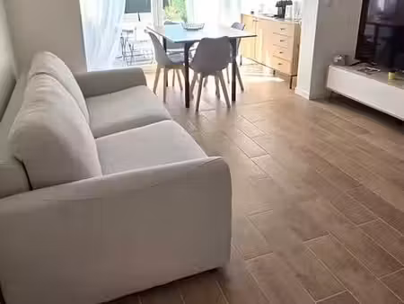 studio meublé courte durée