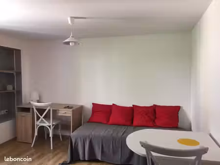 immobilier