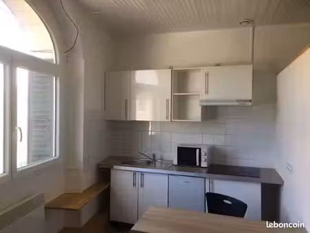 studio 20 m2