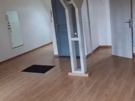 appartement t2 duplex 76m2