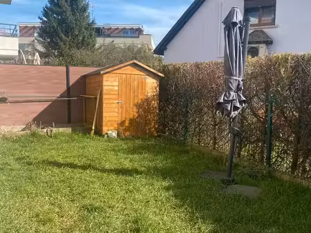 appartement 3 pièces 68 m²
