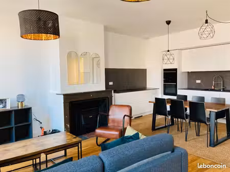 appartement vieux lyon