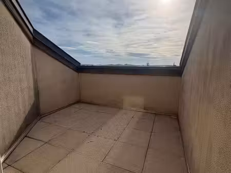 appartement 2 pièces 51 m²
