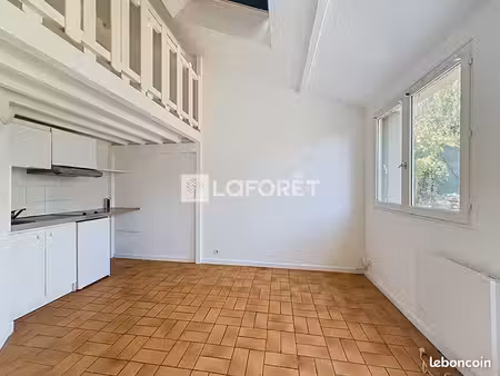 appartement t1 moissy cramayel à louer