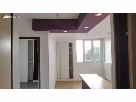 appartement t2