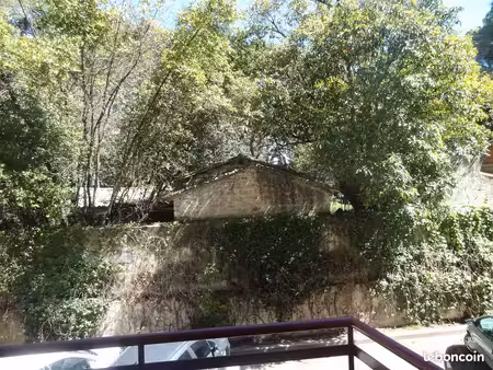 location appartement p3
