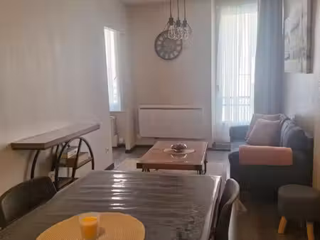 a louer appartement type f2