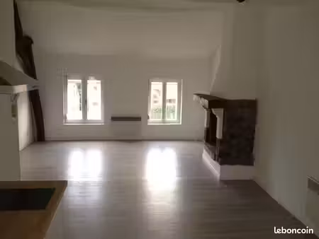 appartement t2