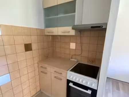loue appartement f1 meublé idéal étudiant