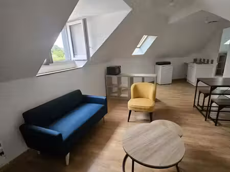 appartement meuble a louer toucy