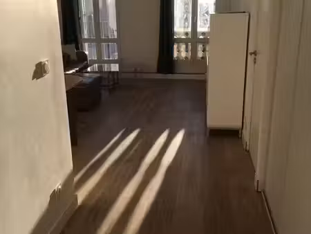 appartement t2 meuble 2eme etage