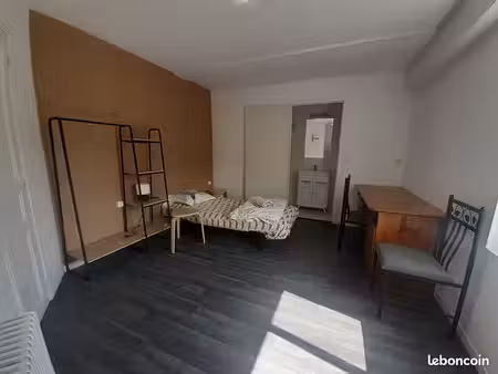studio 15m2