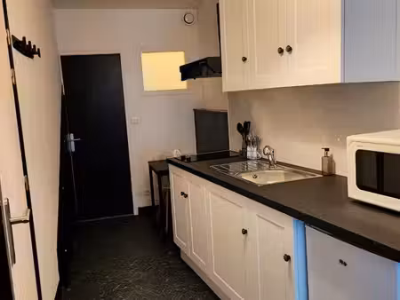 a louer appartement