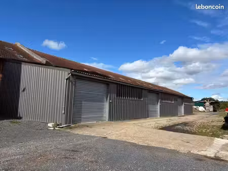 entrepôt de stockage