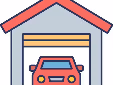 location garage
