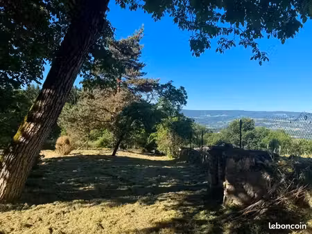 maison meublée sur les sentiers de randonnée