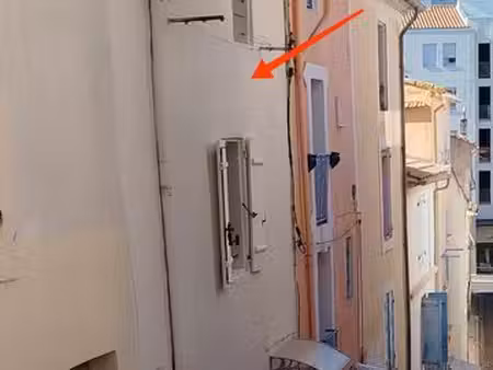 maison de ville refait a neuf quartier la madeleine