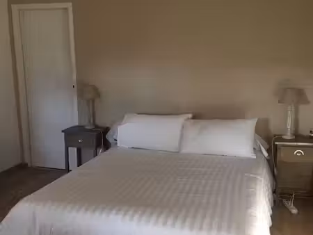 maison meublée t3 de charme avec terrasse - cabriès (disponible immédiatement)