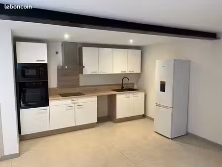 maison location à l’année
