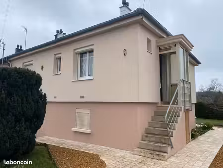 maison à louer a chartres