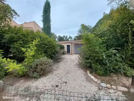 maison 3 pièces 64 m²