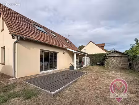 maison 3 pièces 57 m²