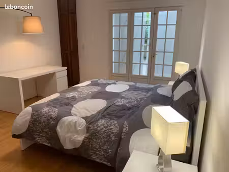 chambre étudiant à louer