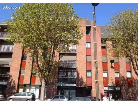type 2 secteur gare