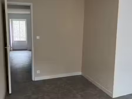 loue appartement t3