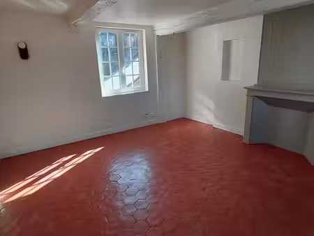 studio 1 pièce 26 m²