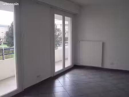 ? à louer – f3 de 75 m² à thionville