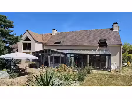 vente maison 11 pièces 320 m² moigny-sur-école (91490)
