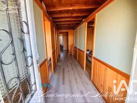 vente maison aux forges (79340) : à vendre / 97m² les forges