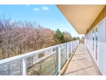 appartement à louer à avenue franklin roosevelt 117 ixelles (vbe63699)