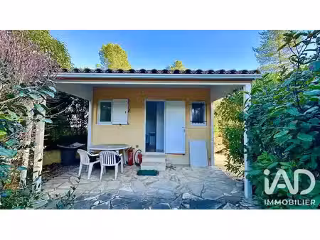 vente terrain 360 m² à frejus (83600)  131 000 €