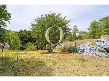 vente terrain 653 m² à biarritz (64200)  425 532 €