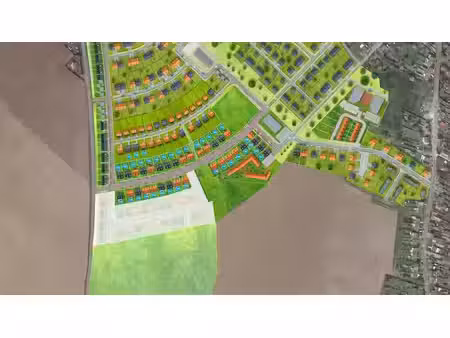 vente terrain à avion (62210)  84 029 €