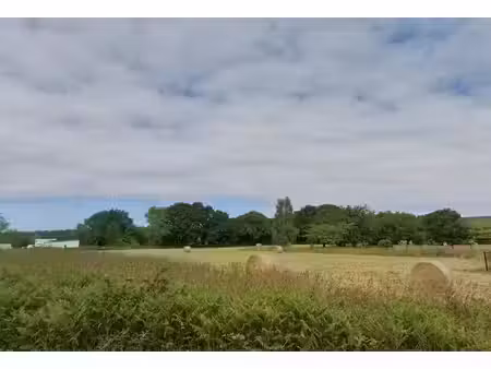 vente terrain 450 m² à combrit (29120)  87 000 €