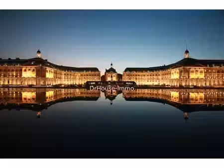 fonds de commerce restauration rapide bordeaux centre