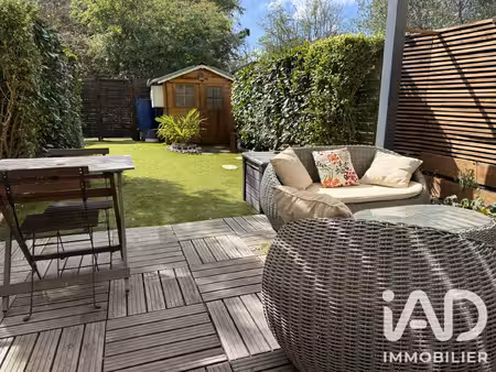 vente maison/villa 4 pièces
