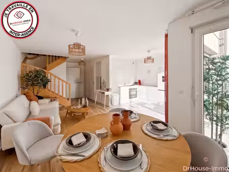 appartement duplex mérignac (résidence 2025)