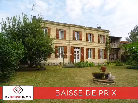propriete agricole sur 16700 m² de terrain
