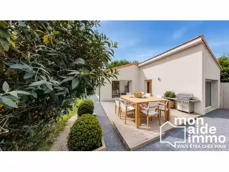 maison 4 chambres sous garantie décénale