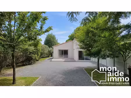 maison 4 chambres sous garantie décénale
