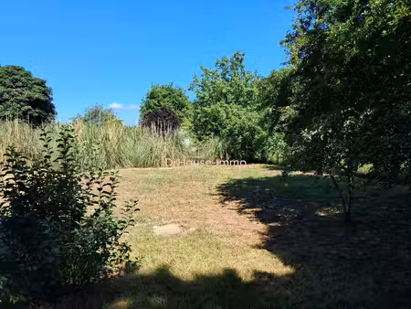 terrain a batir libre constructeur